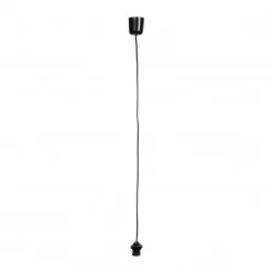 CORDON ELECT SUSPENSION NOIR