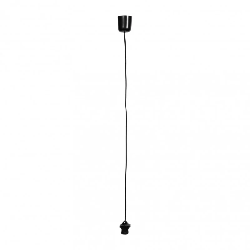 CORDON ELECT SUSPENSION NOIR