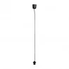 CORDON ELECT SUSPENSION NOIR