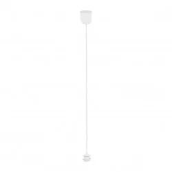 CORDON ELECT SUSPENSION BLANC
