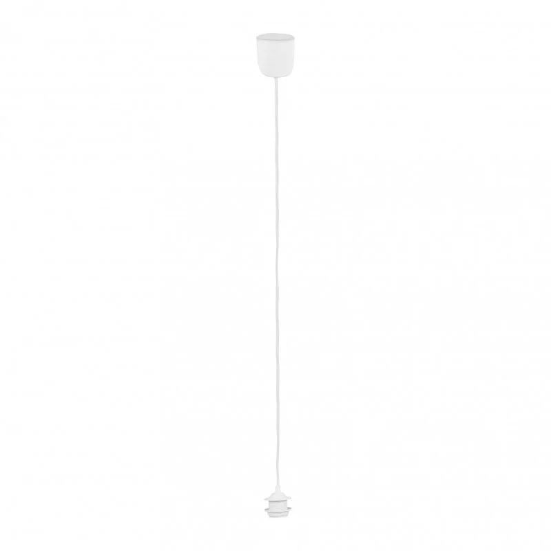 CORDON ELECT SUSPENSION BLANC