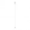 CORDON ELECT SUSPENSION BLANC