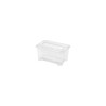 TEXBOX 28X18.5X14CM - 4.5L.