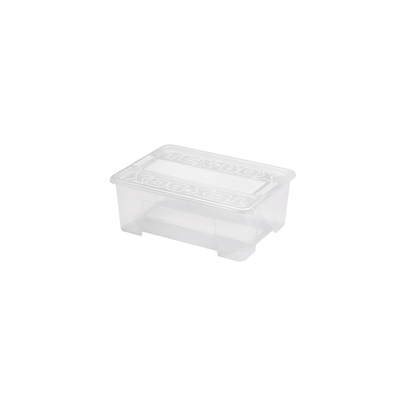 TEXBOX 38*28*14CM - 10L