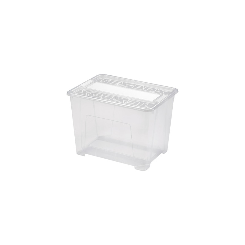 TEXBOX 38*28*27.2CM - 21L