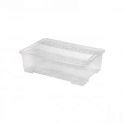 TEXBOX 57*38*17CM - 28L