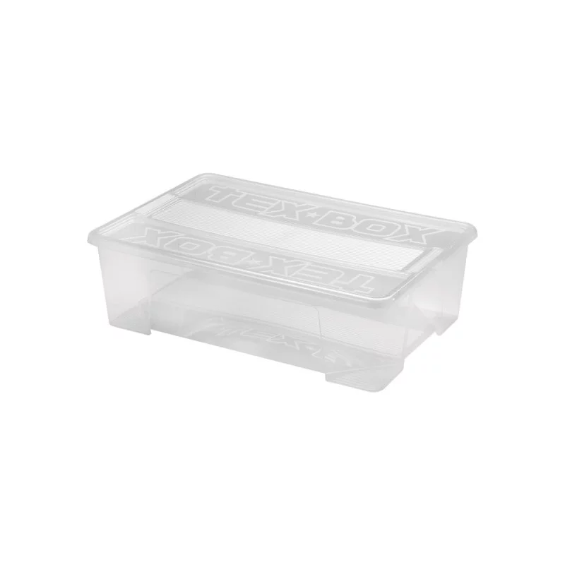 TEXBOX 57*38*17CM - 28L