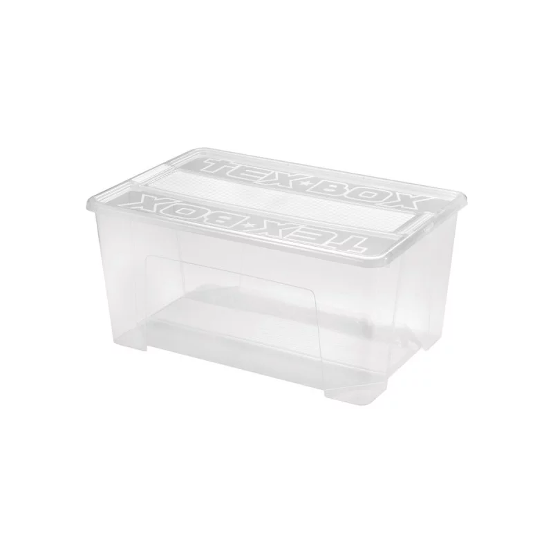TEXBOX 57*38*27.2CM - 48L