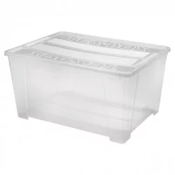 TEXBOX 78.5*58.8*40.5CM - 150L
