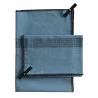 TORCHON KITCHEN SET 3 50X70 BLUE STONE