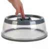 CLOCHE VIDE D AIR 25X10CM