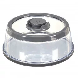 CLOCHE VIDE D AIR 25X10CM
