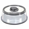 CLOCHE VIDE D AIR 25X10CM