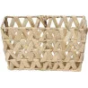 PANIER EVASE GM AVEC POIGNEES JACINTHE T
