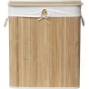 PANIERE A LINGE RECTANGULAIRE PLIABLE DO