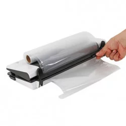 Appareil de mise sous vide