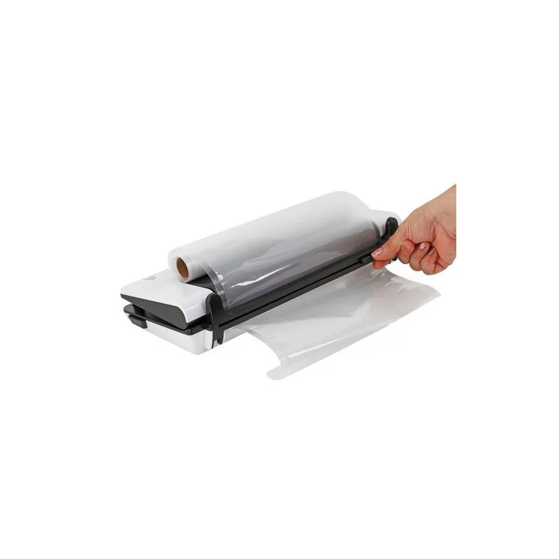 Appareil de mise sous vide
