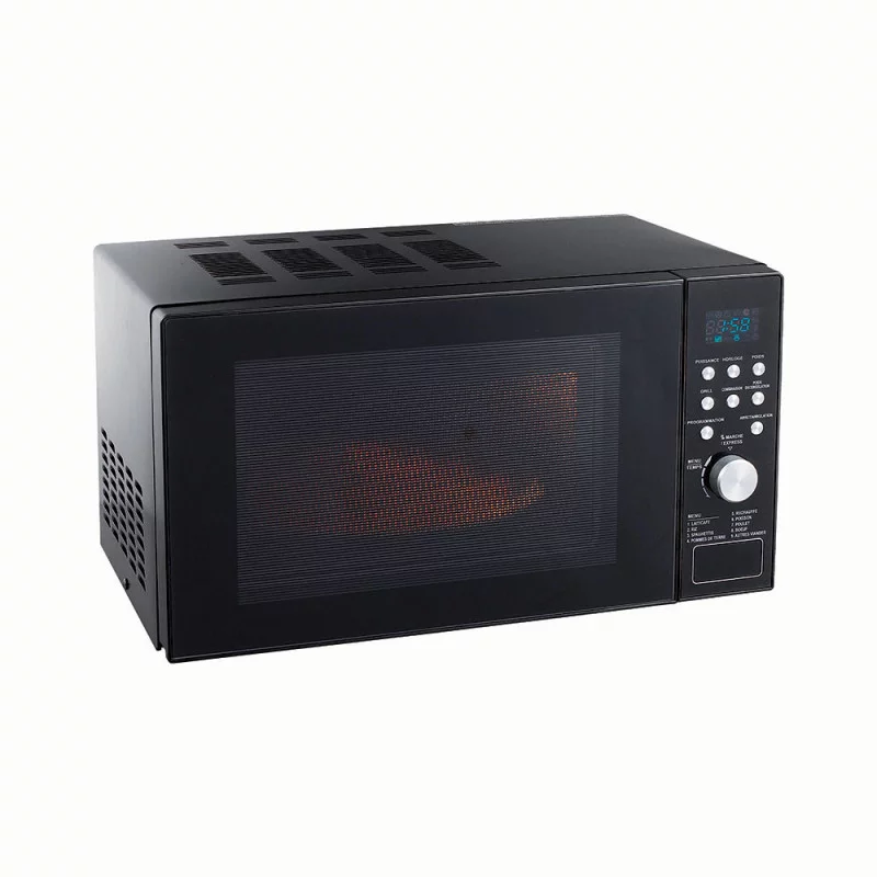 FOUR MICRO ONDES GRIL 20 L