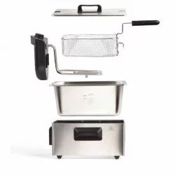 Friteuse 3 L