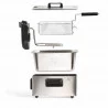 Friteuse 3 L Friteuse 3 L