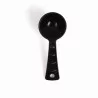 Cafetière électrique noire