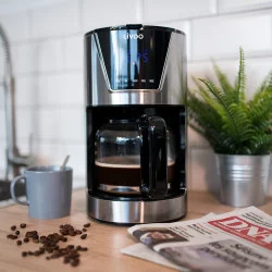 CAFETIERE ELECTRIQUE PROGRAMMABLE