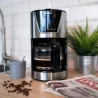 CAFETIERE ELECTRIQUE PROGRAMMABLE