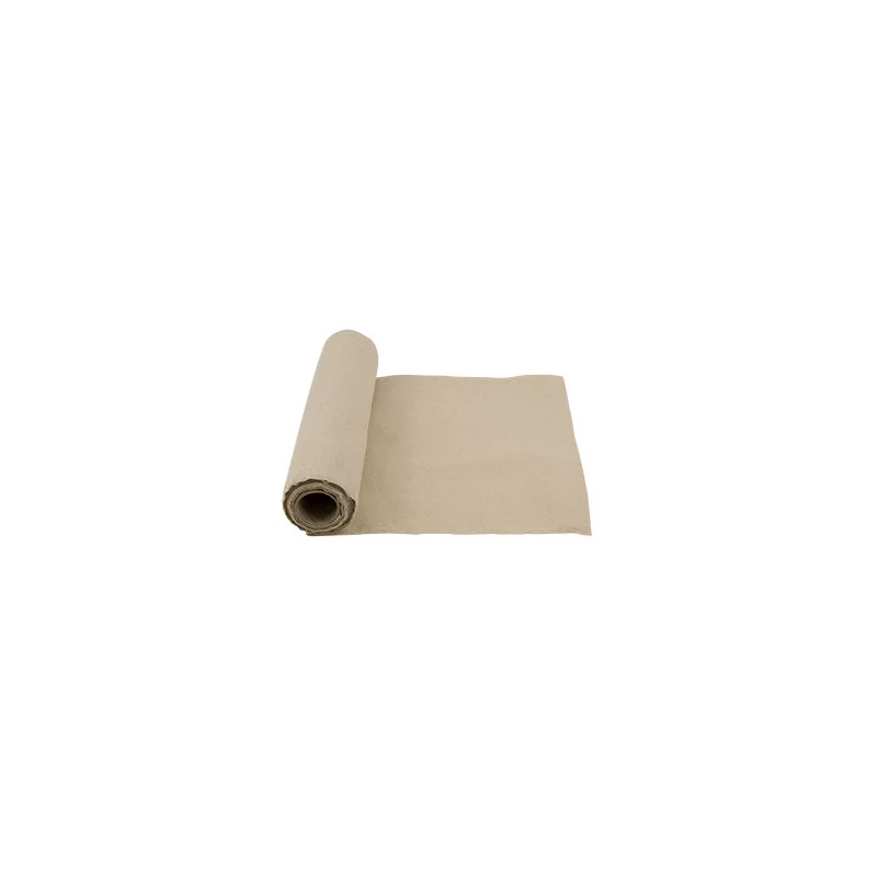 CHEMIN DE TABLE LIN 28CMX5M