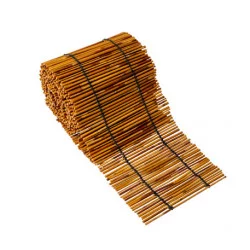 CHEMIN DE TABLE CANISSE NATURELLE