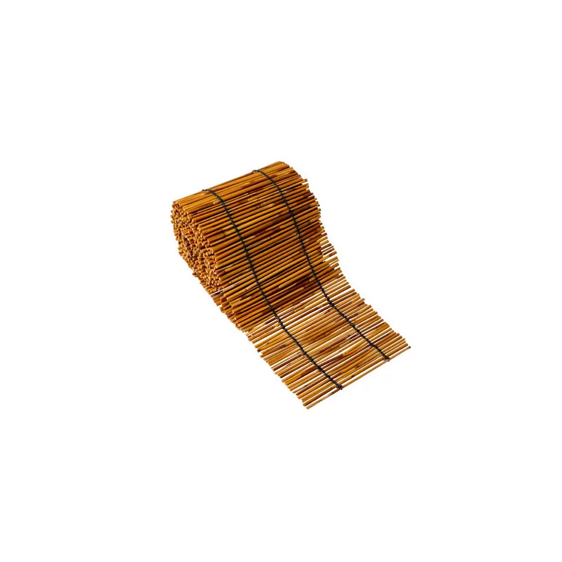 CHEMIN DE TABLE CANISSE NATURELLE