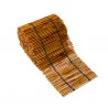 CHEMIN DE TABLE CANISSE NATURELLE