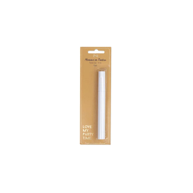 MARQUEUR DE PEINTURE TOUT SUPPORT EMBOUT