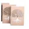 BOITE GM 31X24X13CM ARBRE DE VIE TREE OF