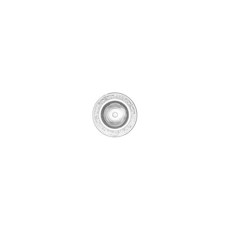 ASSIETTE PLATE CLASSIC D25
