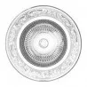 ASSIETTE PLATE CLASSIC D25