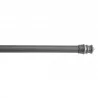 BISTROT EXT GRIS 50 75 CM METAL