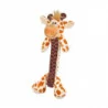 JOUET PELUCHE GIRAFE H34CM