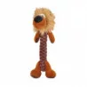 JOUET PELUCHE LION H34CM