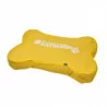 COUSSIN OS 100CM FAT DOG JAUNE