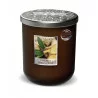 GRANDE JARRE 340G GINGEMBRE ET CITRONNELLE