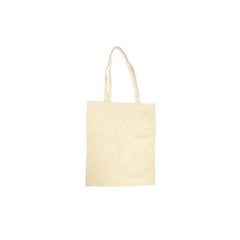 Tote bag 38x42cm anses longues 70cm