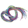 SCOUBIDOUS ASSORTIS 1 M X20 PCS