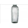 VASE RIMMA D27.50x70CM VERRE RECYCLE