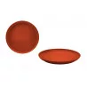 ASSIETTE DESSERT NORDIC TERRA 22CM GRES