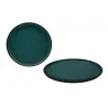 ASSIETTE PLATE NORDIC OLYMPE 28CM GRES