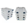 BOITE PLASTIQUE PUZZLE BOX 5L-3 COUL
