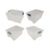 BOITE PLASTIQUE PUZZLE BOX 32L PLASTIQUE