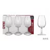 3 VERRES A PIED INAO 21.5CL