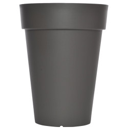 BAC PATIO H.53 GRIS PAILLETE