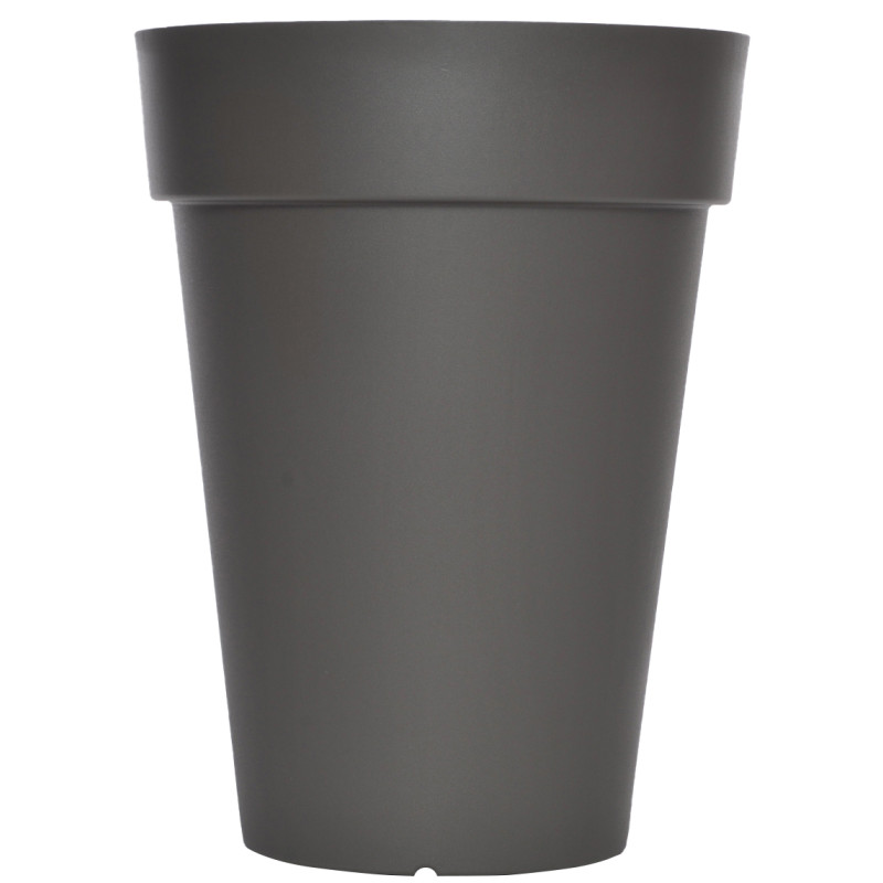 BAC PATIO H.53 GRIS PAILLETE BAC PATIO H.53 GRIS PAILLETE